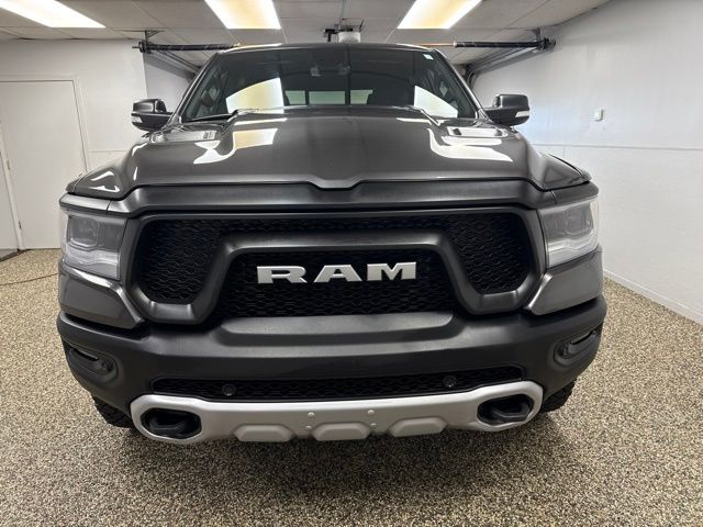 ram ram 1500 pickup 2019 1C6SRFLT7KN785282 image ram ram 1500 pickup 2019 1C6SRFLT7KN785282 image